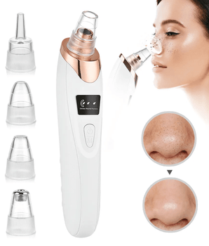 Pore Cleaner Derma Suction