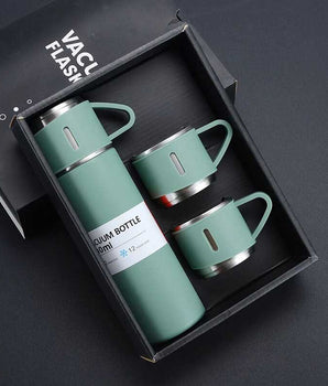 Vacuum Flask Set