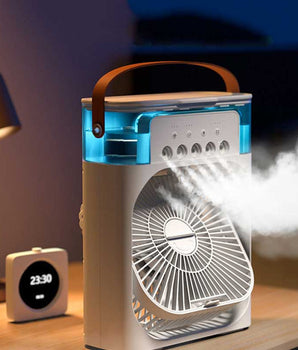 Portable Air cooler