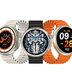 GT9 Ultra Smart Watch