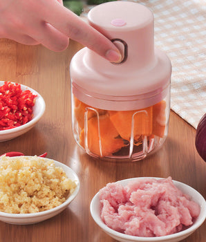 Vital™ Premium Mini Food Chopper