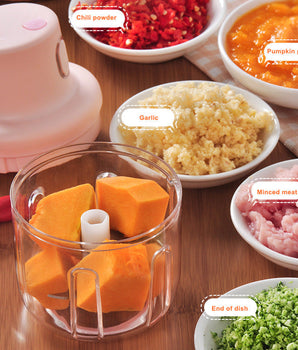 Vital™ Premium Mini Food Chopper